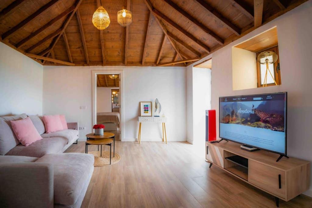 V&C Luxury Village Brena Baja Exterior photo