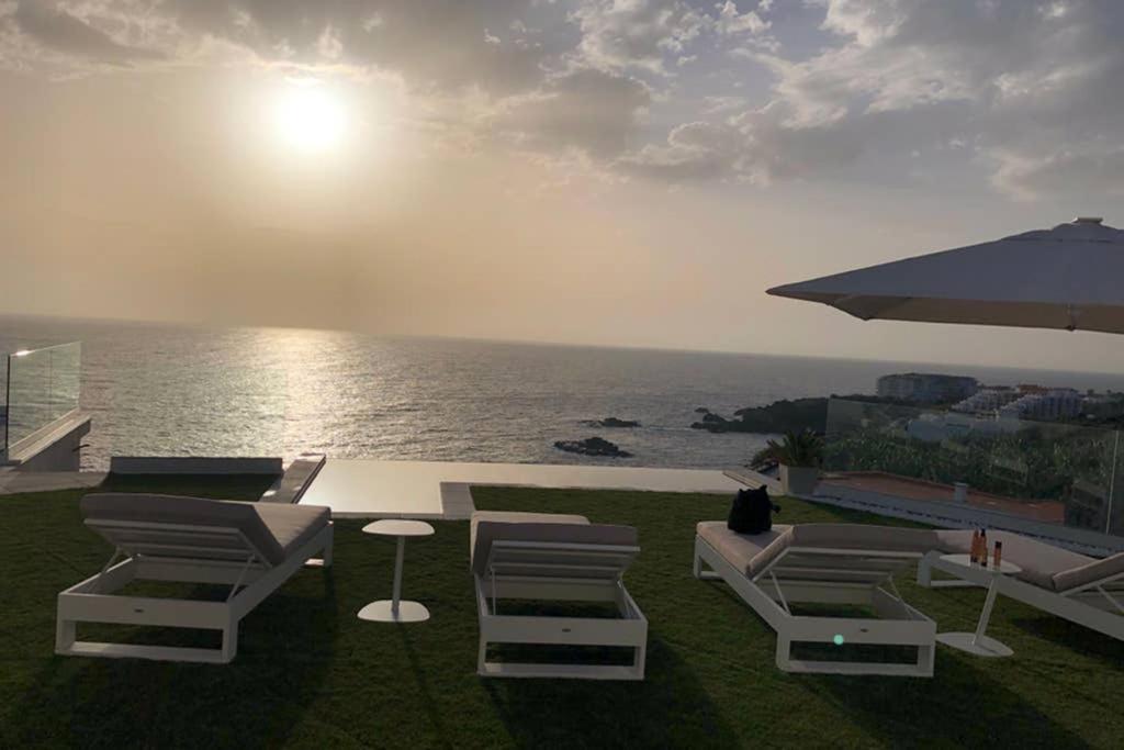 V&C Luxury Village Brena Baja Exterior photo