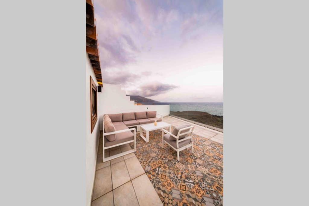 V&C Luxury Village Brena Baja Exterior photo